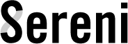 Sereni Shop logo